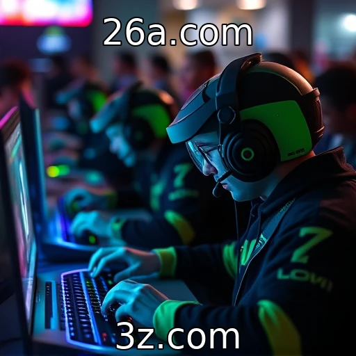 Crescimento dos eSports impulsiona mercado de jogos online