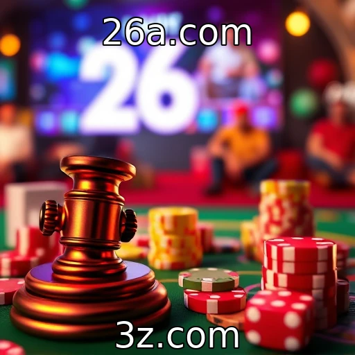 Impacto das novas regulamentações no setor de iGaming