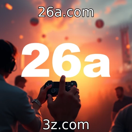 Inovação em tecnologias de baixa latência para jogos ao vivo