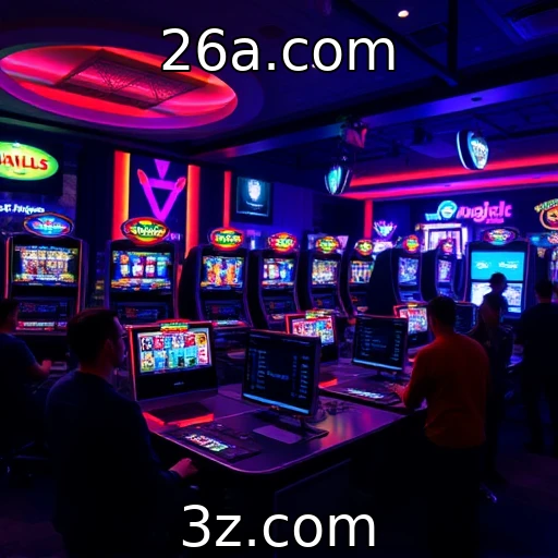 Avanços em segurança e medidas antifraude no iGaming