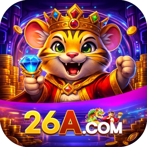 Logo da 26a.com