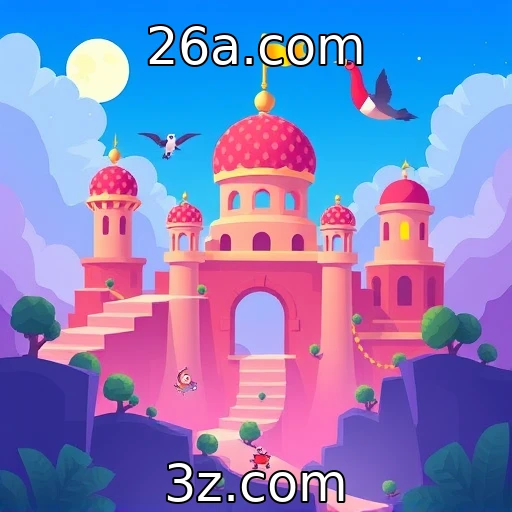 Tendências de design visual em jogos mobile e sua influência